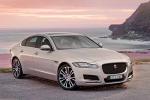 Jaguar XF Portfolio 2016 года (AU)